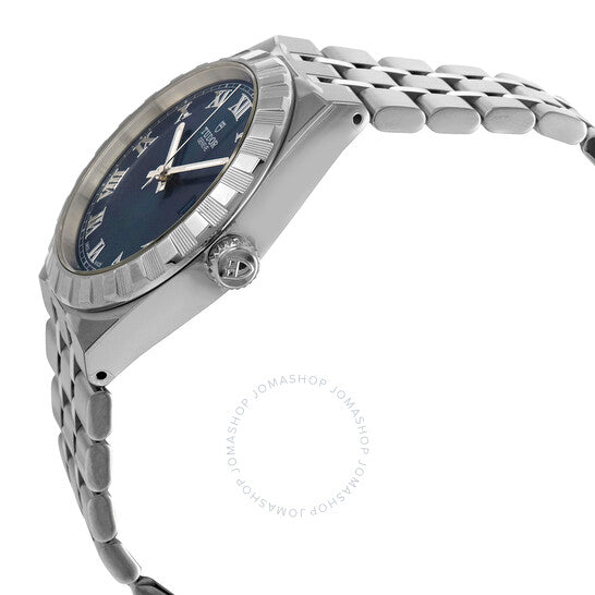 Tudor, Royal Automatic Blue Dial 38 mm Men's Watch
