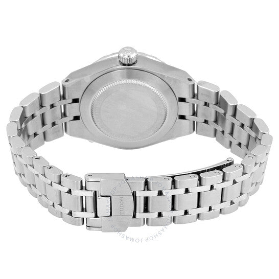 ساعة تيودور رويال أوتوماتيك بمينا زرقاء