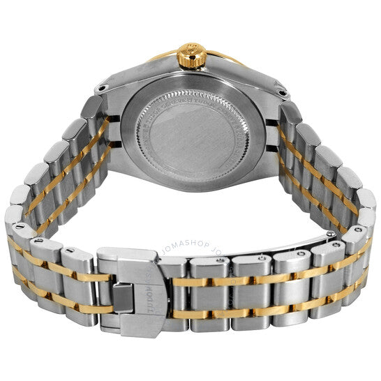 Tudor, Royal Automatic Champagne Dial 28 mm Ladies Watch