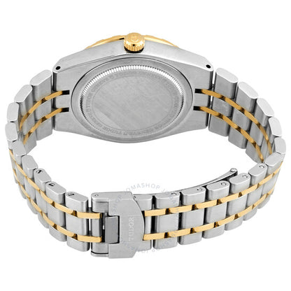 ساعة تيودور رويال أوتوماتيك مينا شامبانيا 34 مم