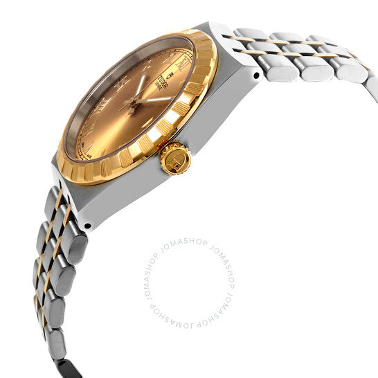 Tudor, Royal Automatic Champagne Dial Men's Watch