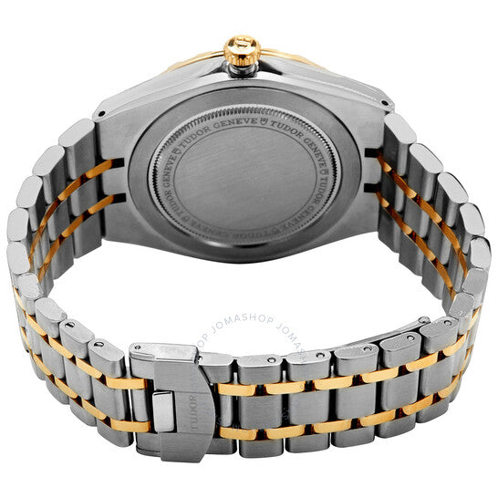 Tudor, Royal Automatic Diamond Champagne Dial Men's Watch