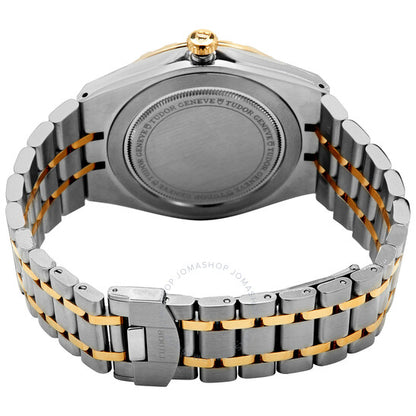 Tudor, Royal Automatic Diamond Champagne Dial Men's Watch