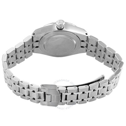 Tudor, Royal Automatic Diamond Silver Dial 28 mm Watch