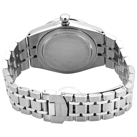 Tudor, Royal Automatic Diamond Silver Dial 34 mm Watch