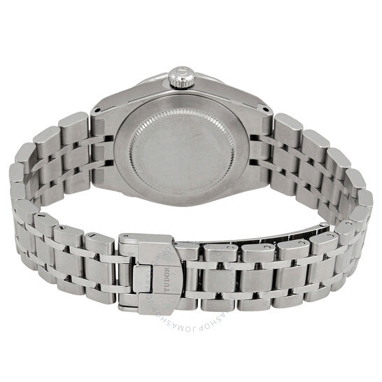 ساعة تيودور الملكية الأوتوماتيكية الماسية