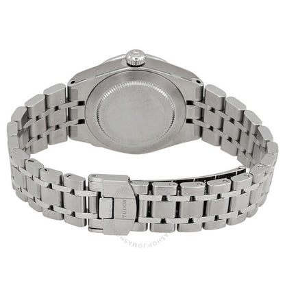 ساعة تيودور الملكية الأوتوماتيكية الماسية