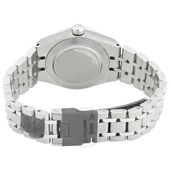 ساعة تيودور رويال أوتوماتيك بمينا سلمون للسيدات