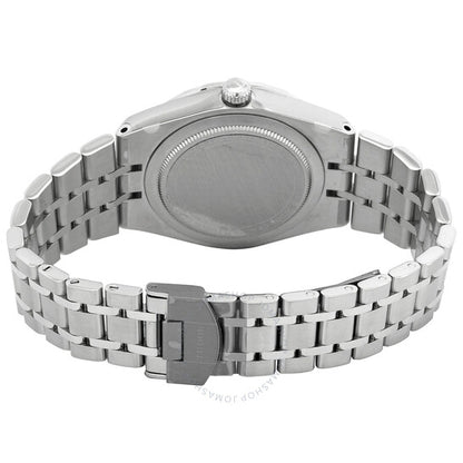 ساعة تيودور رويال أوتوماتيك بمينا سلمون للسيدات