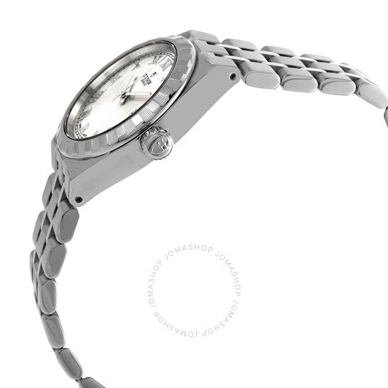 Tudor, Royal Automatic Silver Dial 28 mm Ladies Watch