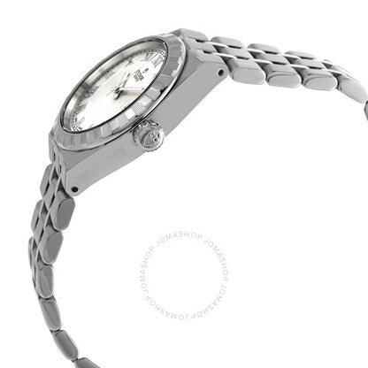 Tudor, Royal Automatic Silver Dial 28 mm Ladies Watch