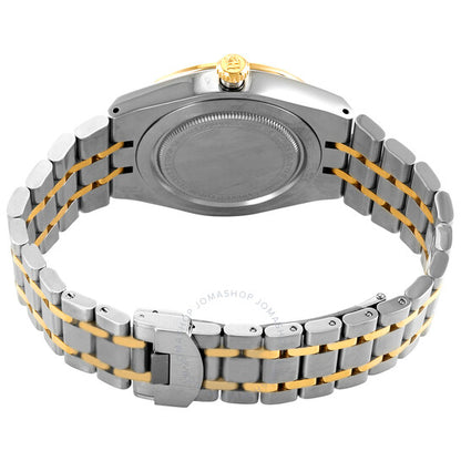 Tudor, Royal Automatic Silver Dial 38 mm Watch