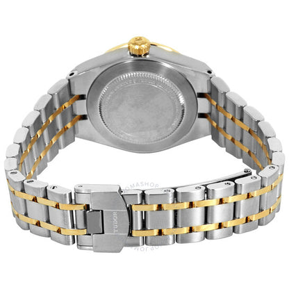 Tudor, Royal Automatic Silver Dial Ladies Watch 28 mm