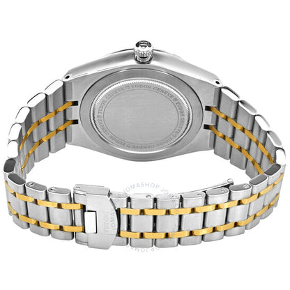 Tudor, Royal Automatic Silver Dial Men's 41 mm Watch