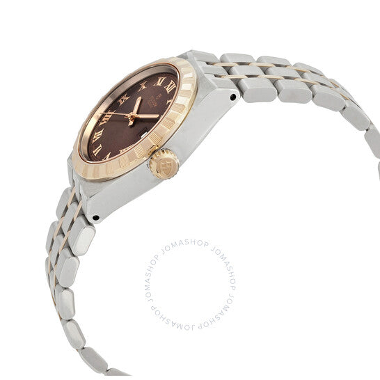 ساعة تيودور رويال أوتوماتيك للسيدات