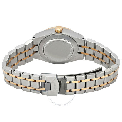 ساعة تيودور رويال أوتوماتيك للسيدات