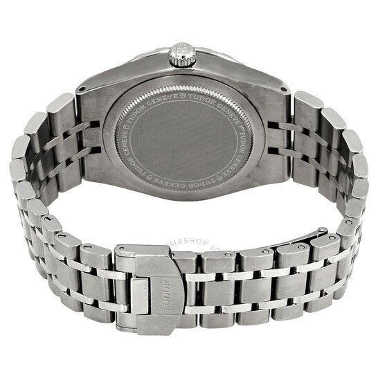 ساعة تيودور رويال كرونوغراف أوتوماتيكية مرصعة بالألماس للسيدات