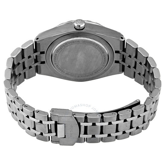 Tudor, Royal Diamond Blue Sunray Dial Ladies Watch