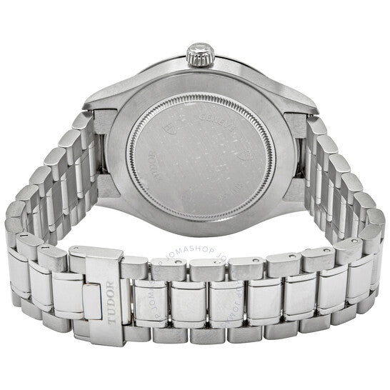 Tudor, Style Automatic Black Dial Men's 41 mm Watch