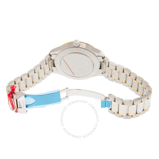 Tudor, Style Automatic Black Dial Men's Watch