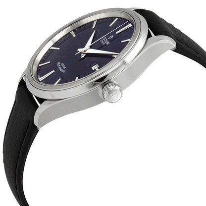 Tudor, Style Automatic Blue Dial 41 mm Men's Watch