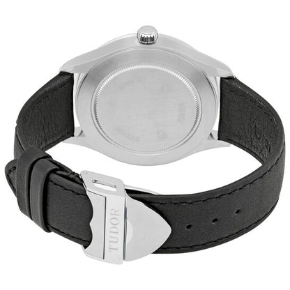 Tudor, Style Automatic Blue Dial 41 mm Men's Watch