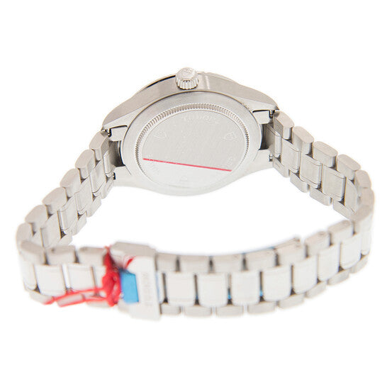 Tudor, Style Automatic Blue Dial Ladies Watch