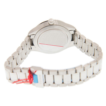 Tudor, Style Automatic Blue Dial Ladies Watch
