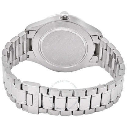 Tudor, Style Automatic Blue Dial Men's 41 mm Watch