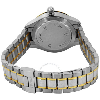 Tudor, Style Automatic Champagne Dial Ladies 34 mm Watch