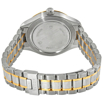 Tudor, Style Automatic Silver Dial Men's 38 mm Watch