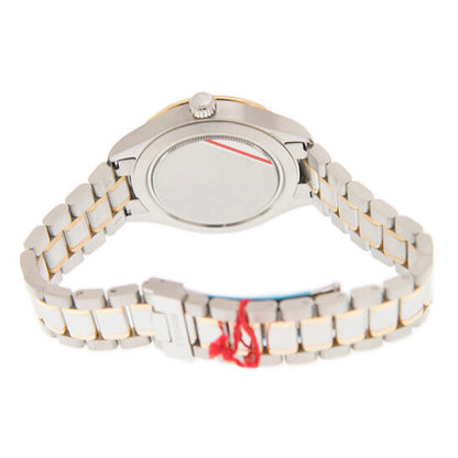 Tudor, Style Automatic Silver Dial Men's 38 mm Watch