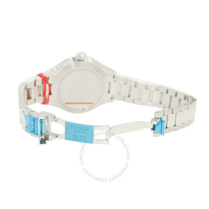 ساعة تيودور للرجال، أوتوماتيكية، بمينا فضي، طراز 12500-0001