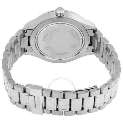 Tudor, Style Automatic Silver Dial Men's Watch