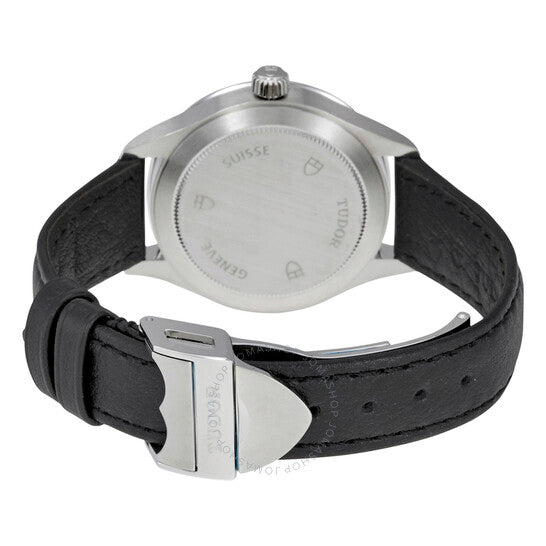 Tudor, Style Automatic Silver Dial Ladies Watch