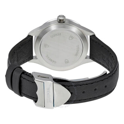 Tudor, Style Automatic Silver Dial Ladies Watch