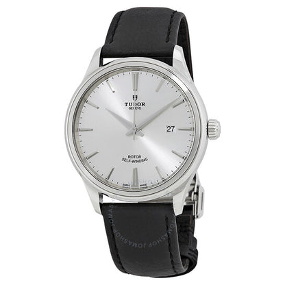 Tudor, Style Automatic Silver Dial Men's Watch