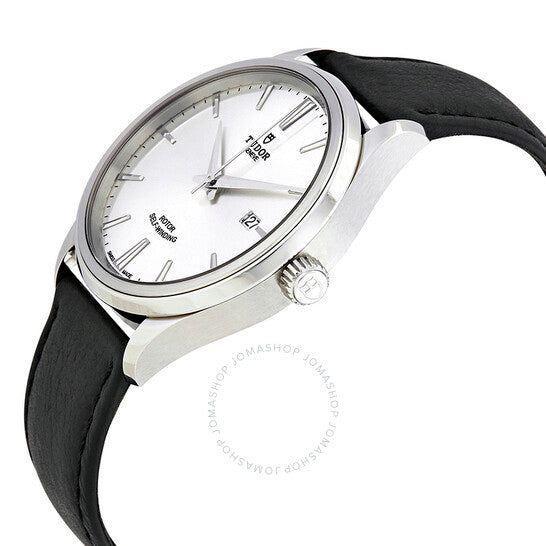 Tudor, Style Automatic Silver Dial Men's Watch