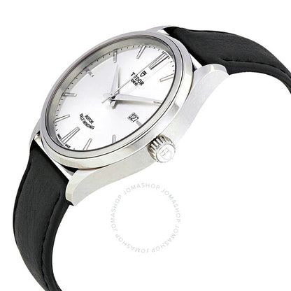 Tudor, Style Automatic Silver Dial Men's Watch