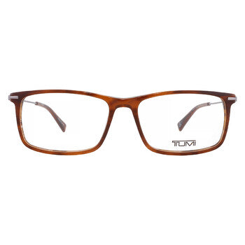 Demo Square Men's Sunglasses