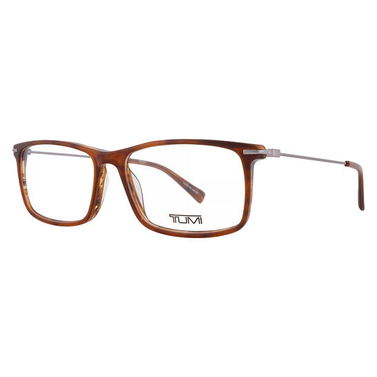 Demo Square Men's Sunglasses