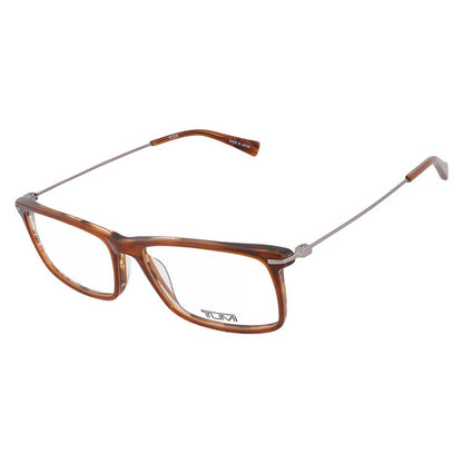 Demo Square Men's Sunglasses