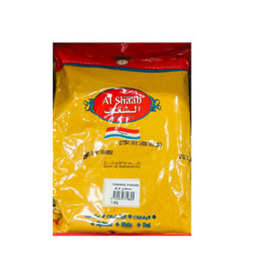 Turmeric Powder Fakhr shaab 1 kg