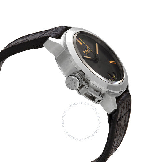 U-Boat, Classico Automatic Grey Dial Men's Watch