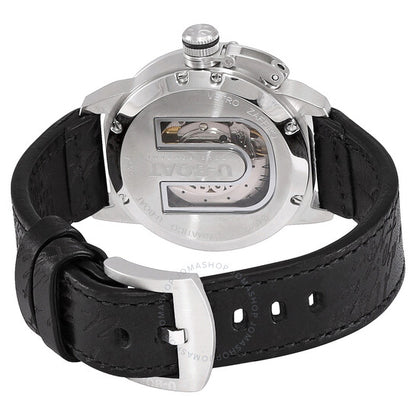 U-Boat, Lefty Classico Automatic Black Dial Men's Watch