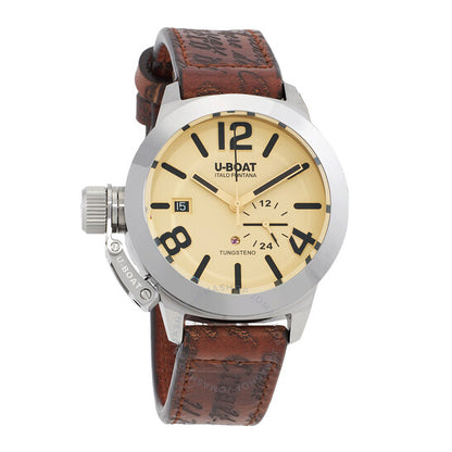 U-Boat, Lefty Classico Automatic Men's Watch