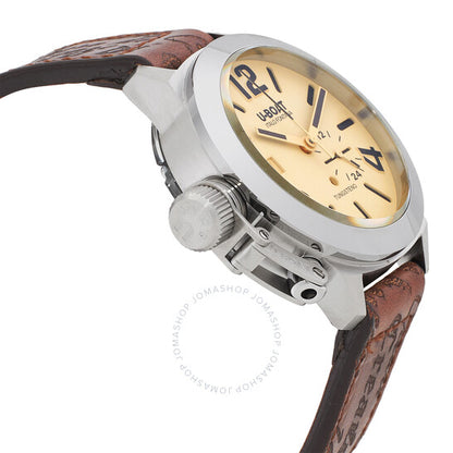 U-Boat, Lefty Classico Automatic Men's Watch