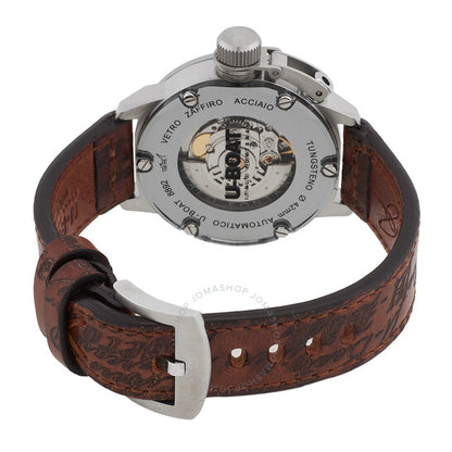 U-Boat, Lefty Classico Automatic Men's Watch