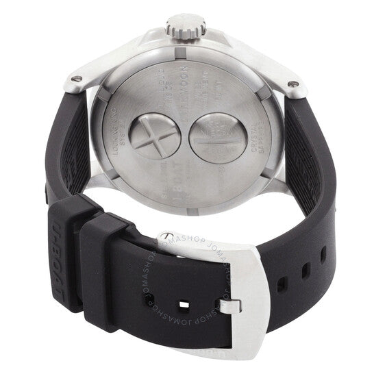 U-Boat, Lefty Darkmoon Quartz Brown Dial Men's Watch