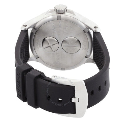 U-Boat, Lefty Darkmoon Quartz Brown Dial Men's Watch